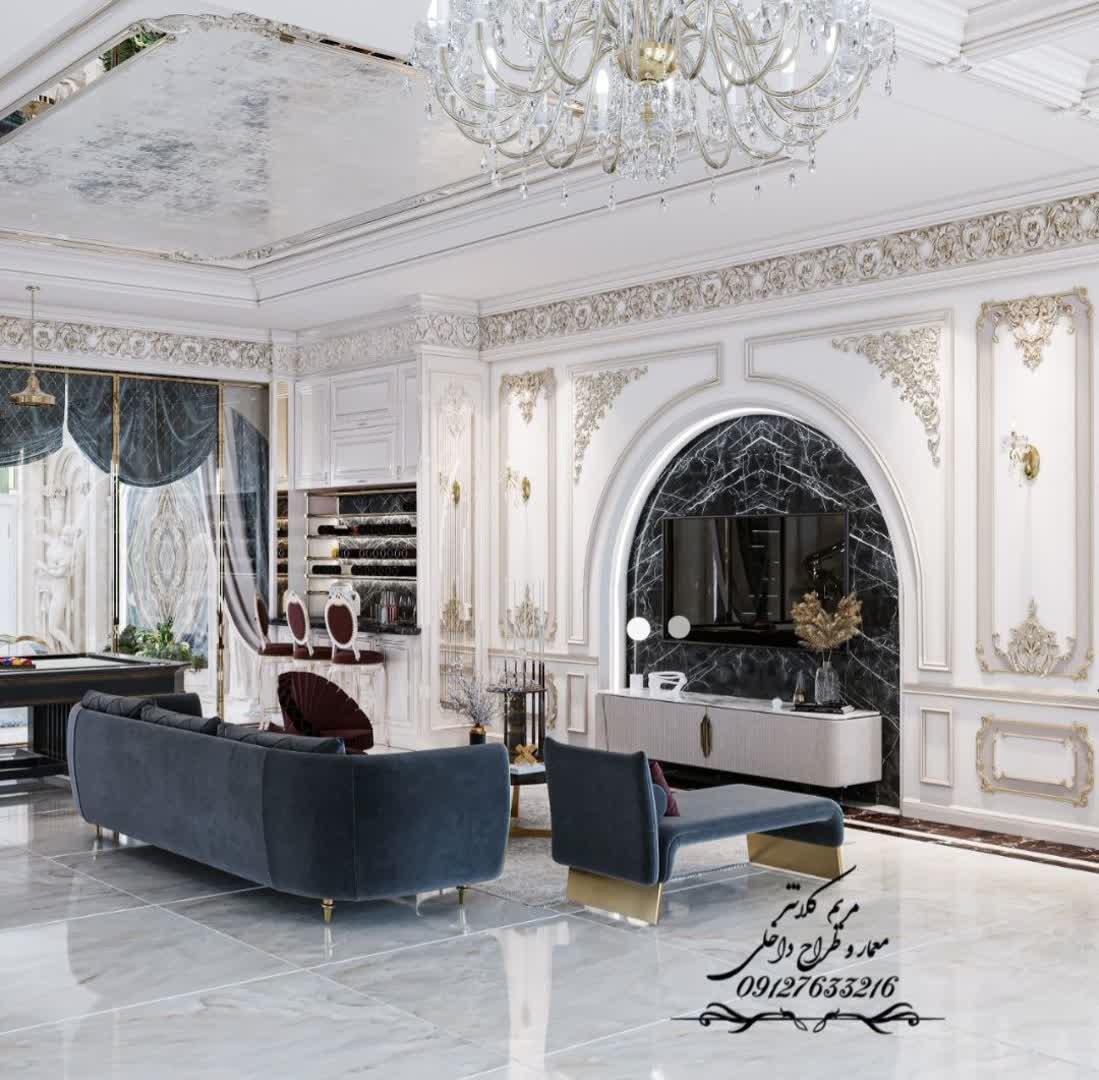 پتینه کاری میری