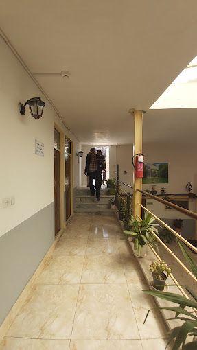 مسافرخانه خانسالار