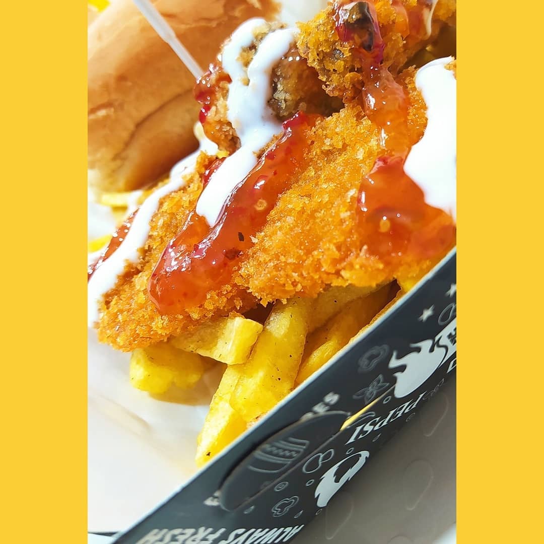 سوخاری سانبو