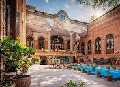 بوتیک هتل حنا