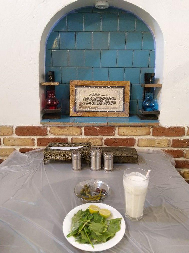 جگرسرای بابا علی