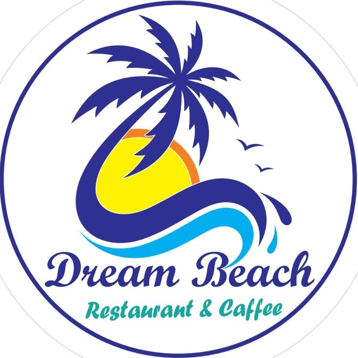 کافه رستوران ساحل رویایی