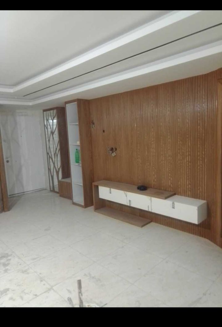 نقاشی ساختمان