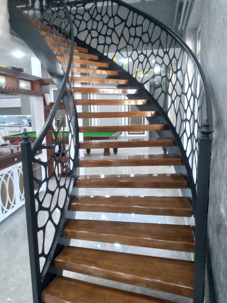 رنگ کار چوب