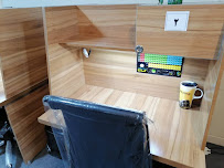 پانسیون مطالعاتی دکتر معین