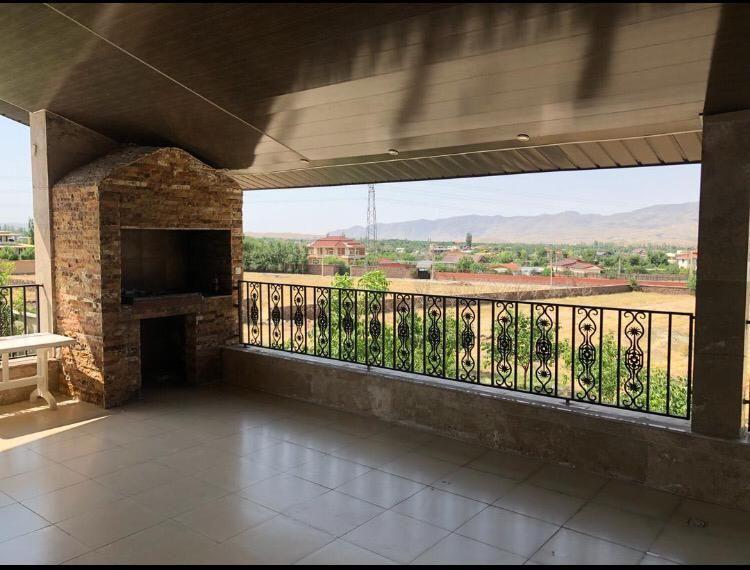 اجاره ویلا استخردار در رودهن