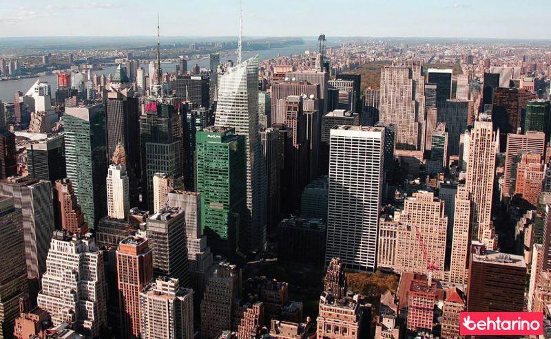 املاک رادین