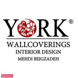 دکوراسیون یورک