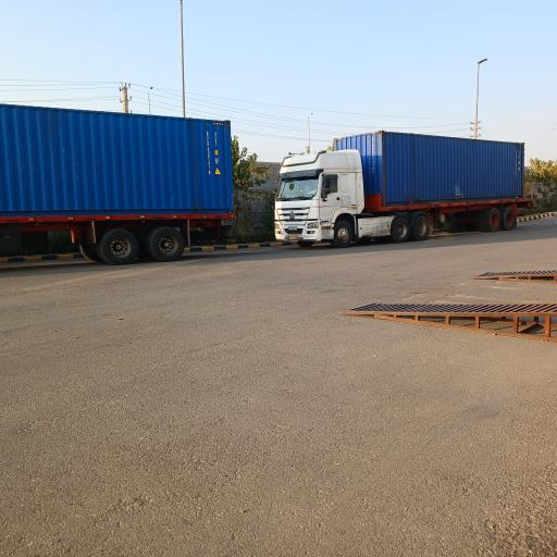 گمرک پیام کرج