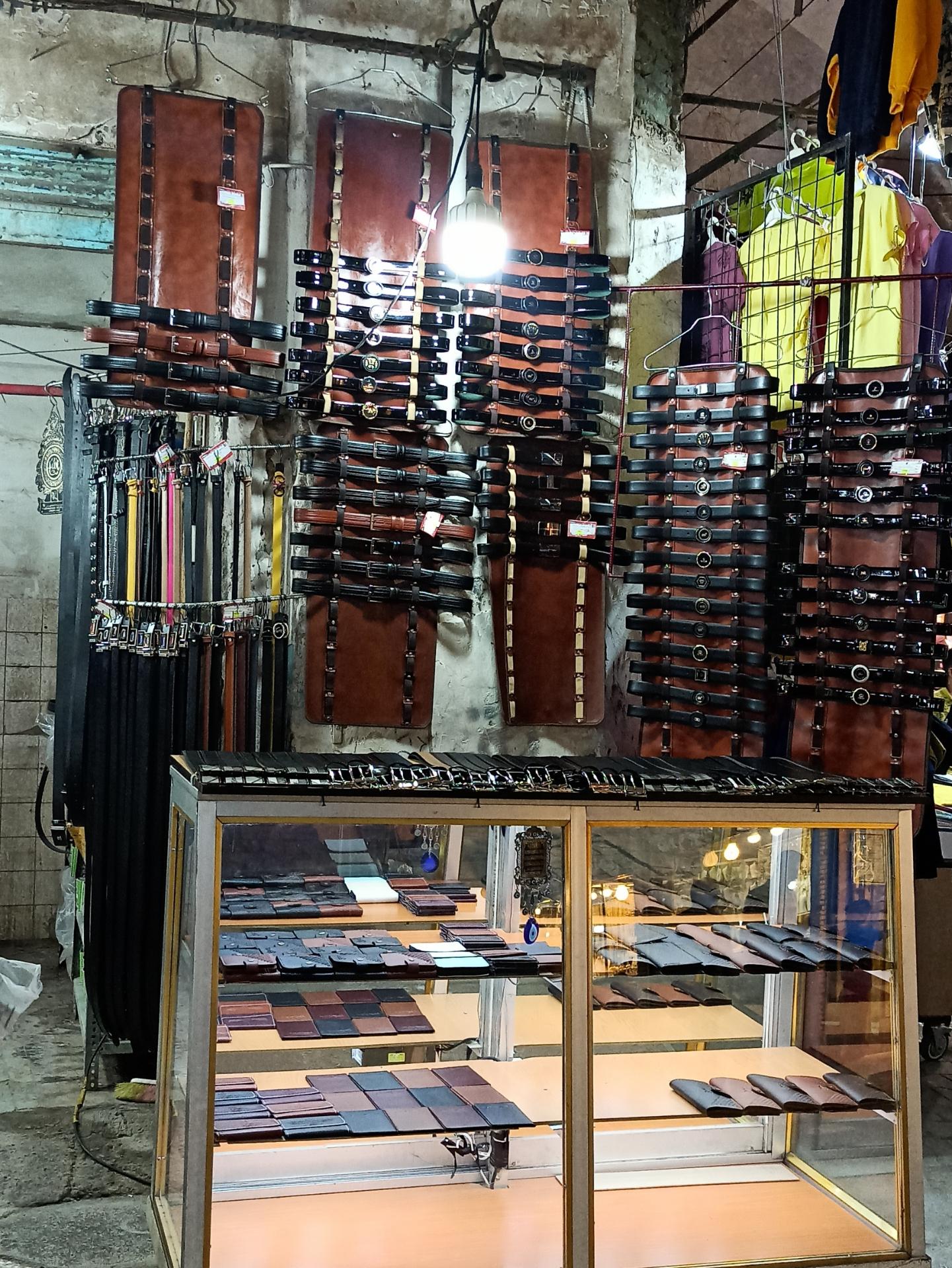 کیف و کفش قلب دوم