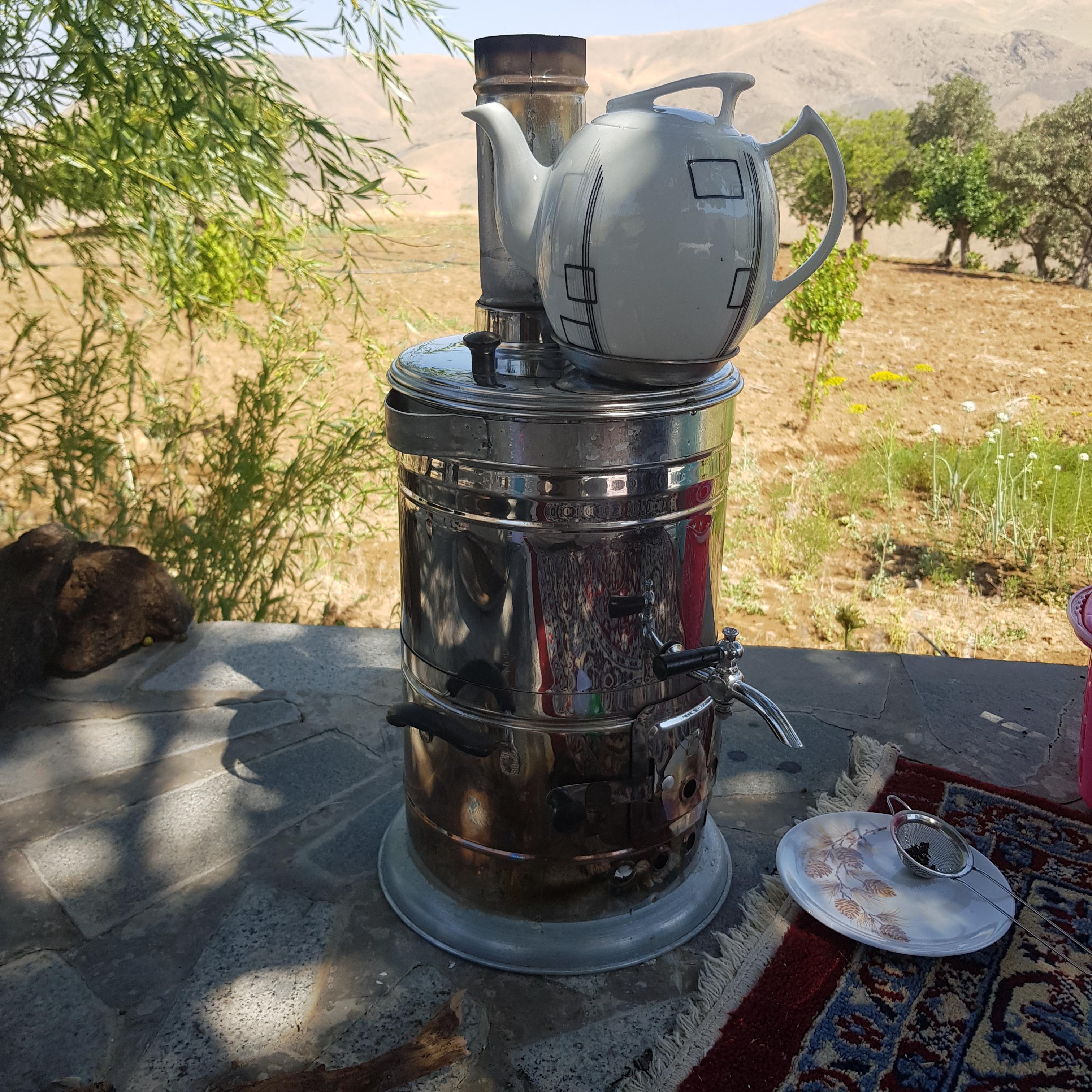 ساندویچی موتا بای حامد