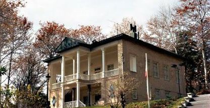 موزه‌ میر عماد