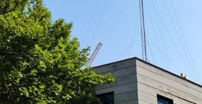 اداره آب و فاضلاب