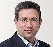 دکتر محمد علی تقی پور