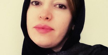 ویراستار فارسی و عربی حرفه ای