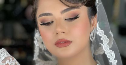 سالن زیبایی و خدمات تخصصی عروس دِلا