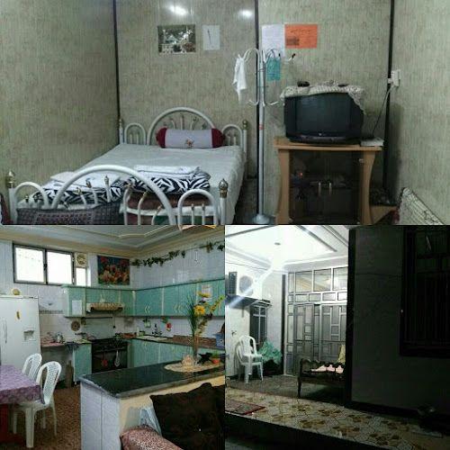 سوئیت مبله ونوشه