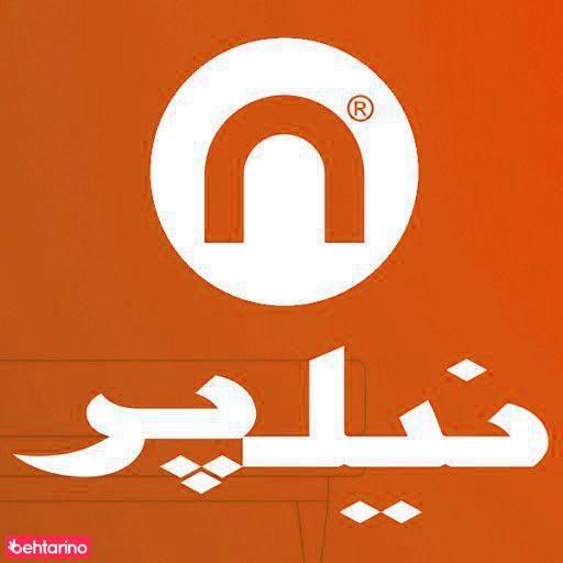 مبلمان اداری نیلپر