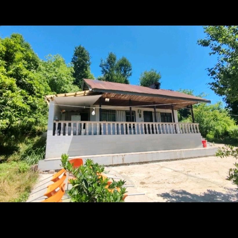 اقامتگاه پیتونک