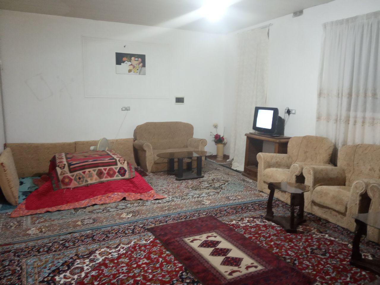 بوم گردی پیرآقاجی