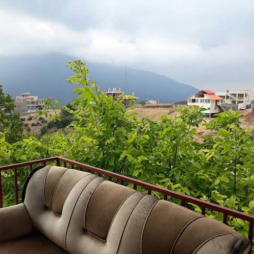 گردشگری نرسو اجاره ویلا نرسو