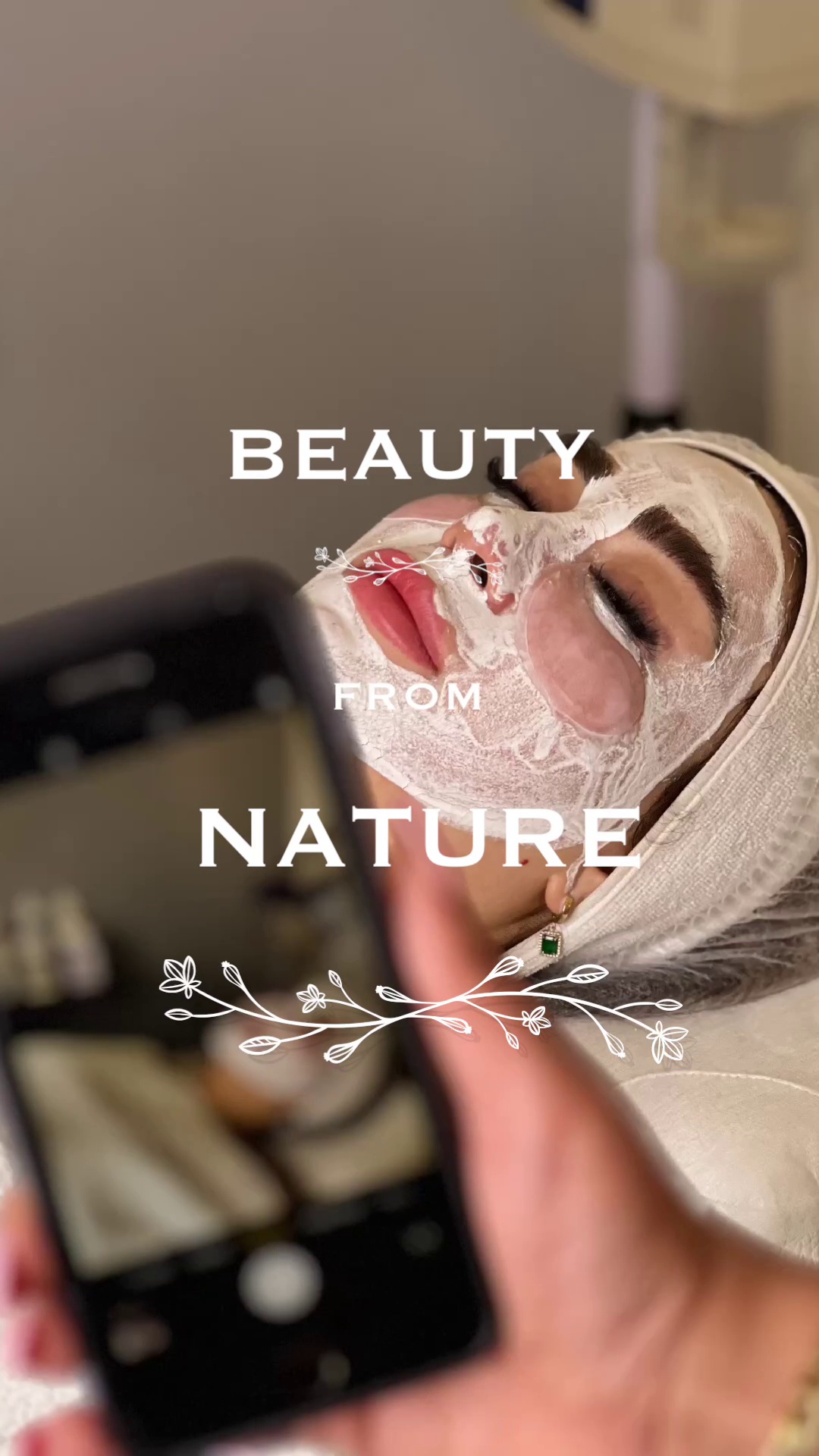 سالن زیبایی شیرین چگینی