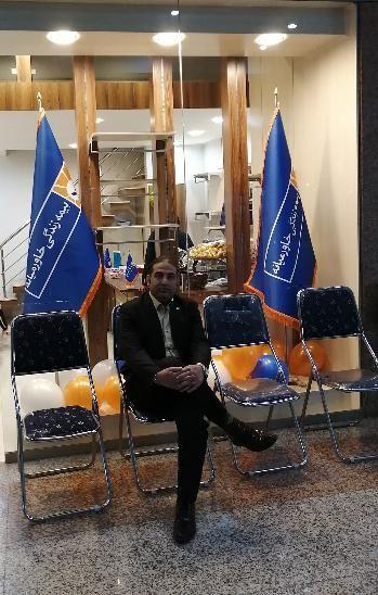 بیمه زدگی خاورمیانه