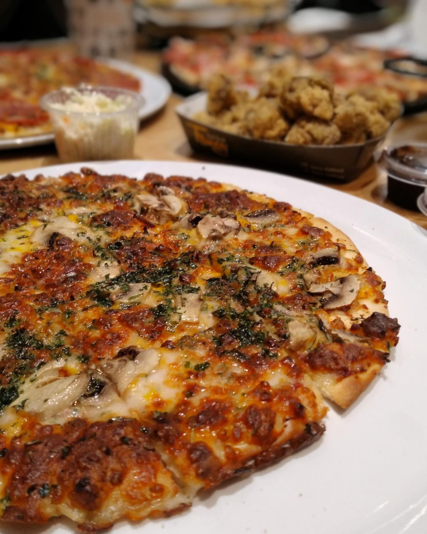 فست فود فنسی