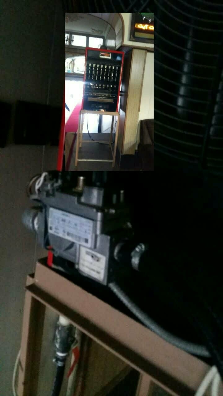 ابراهیم چهارمحالی