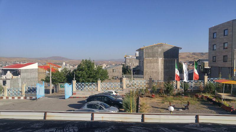 Khalkhal Tourist Hotel