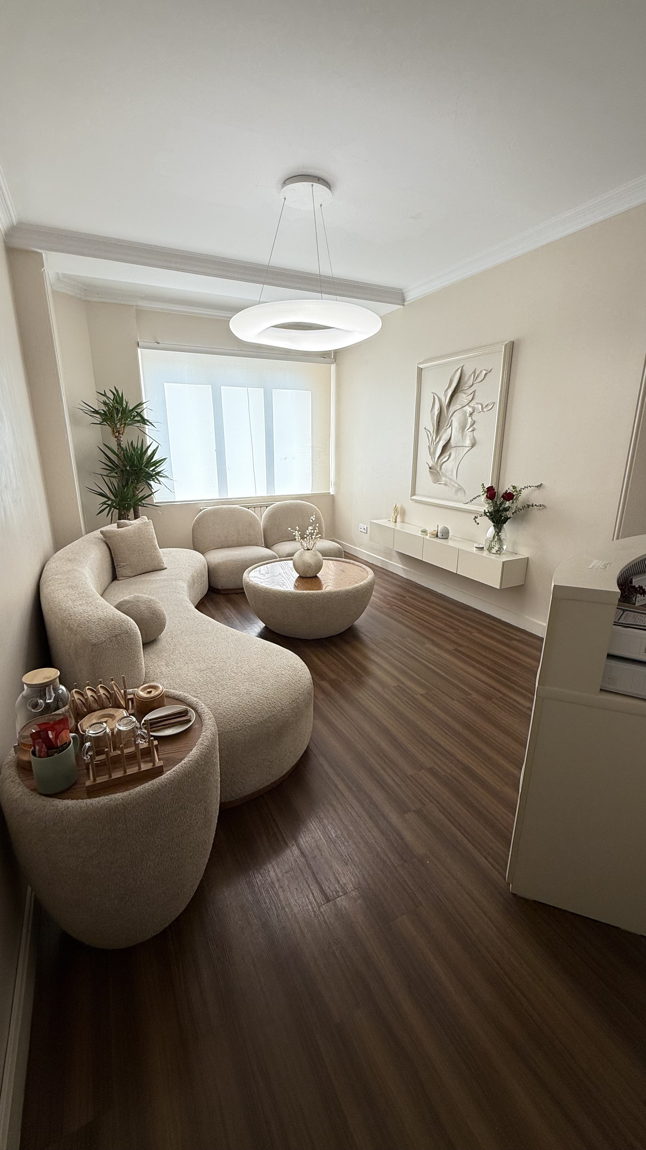 مرکز ماساژو‌فیشال تاچ اسکین مخصوص بانوان