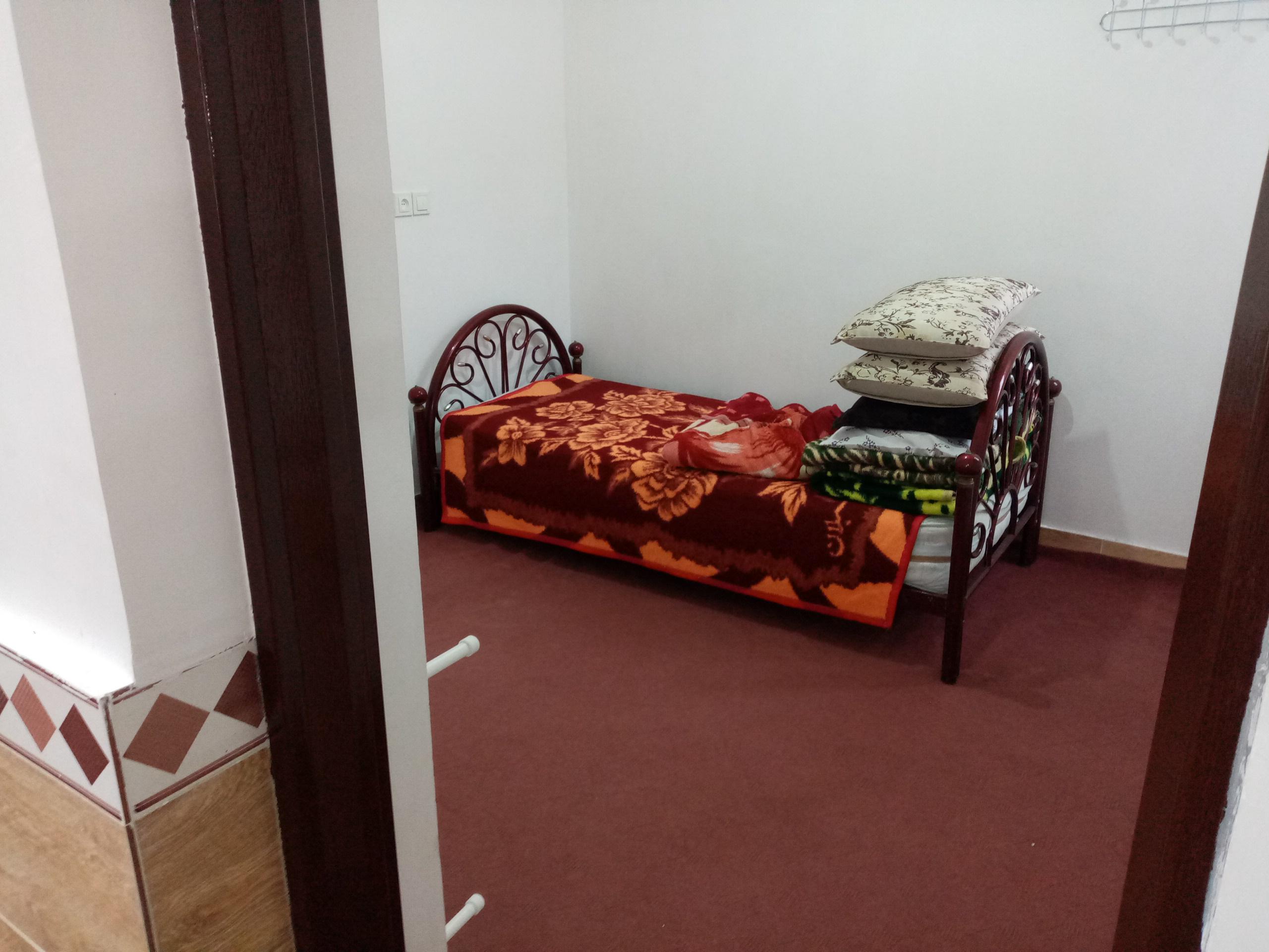 اقامتگاه آیلار