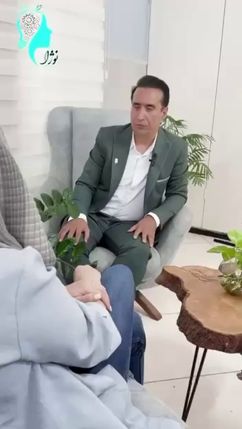 کلینیک تخصصی روانشناسی و مشاوره نوژا