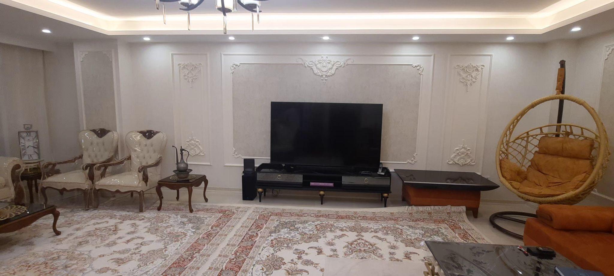 دکوراسیون داخلی برادران مرادی