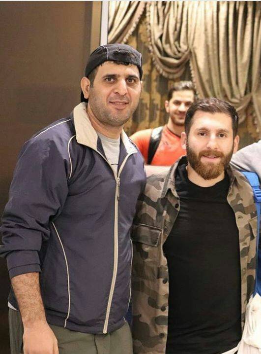 ماساژ و حمام ، پدیکور سرابندی