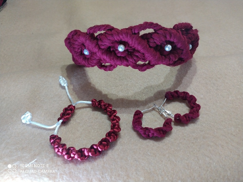 مکرومه فائزه