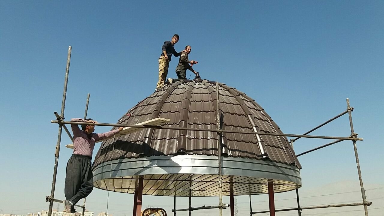 مرتضی بابایی