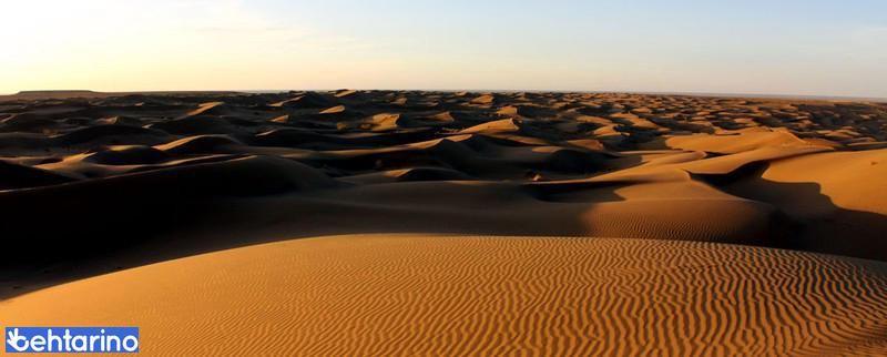 کویر فرحزاد