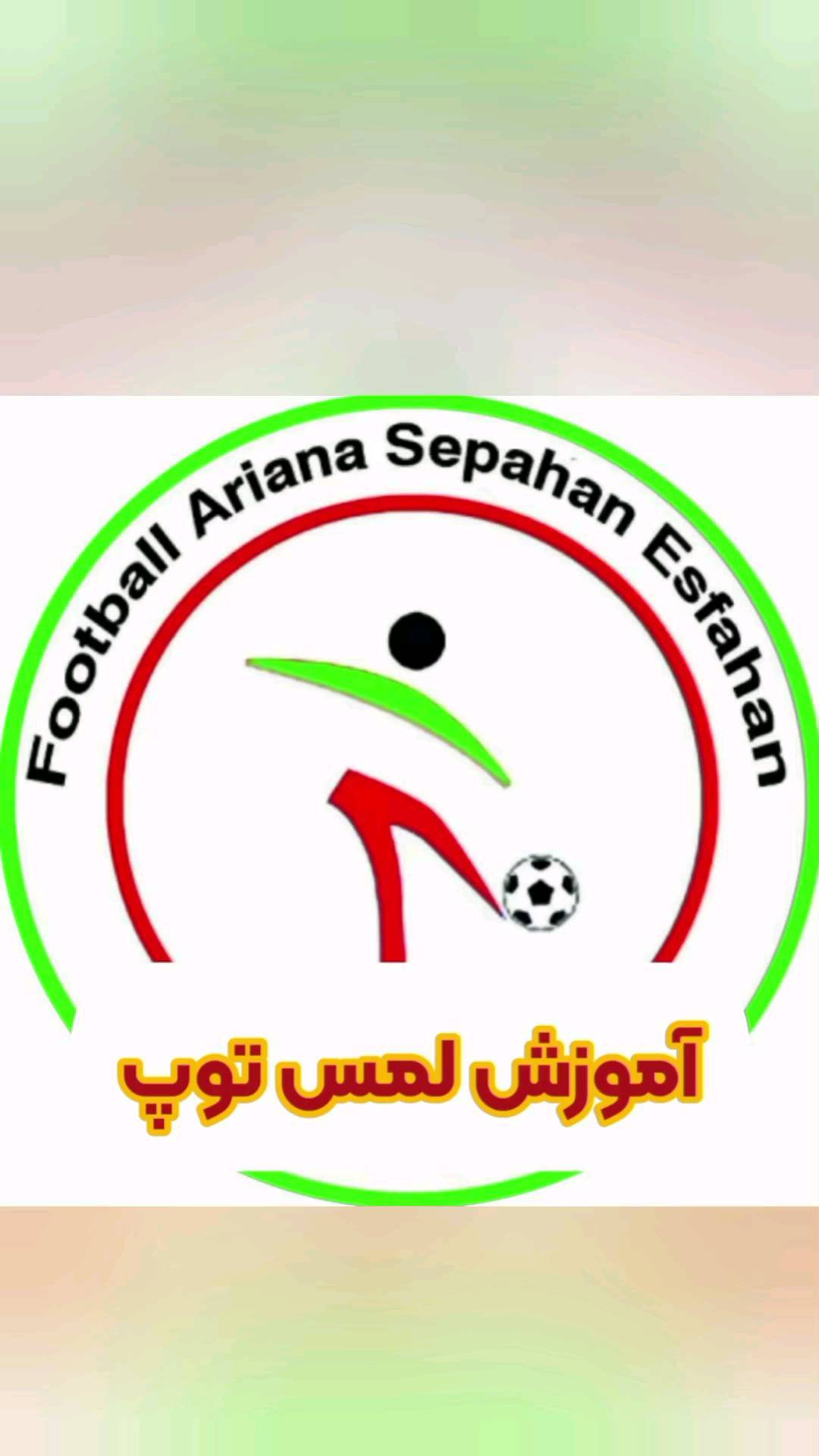 باشگاه فوتبال آریانا