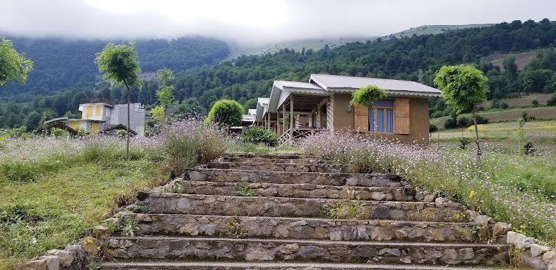 کلبه های ییلاقی محبوب