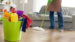 شرکت خدماتی و نظافتی ماهرک اعزام نظافتچی