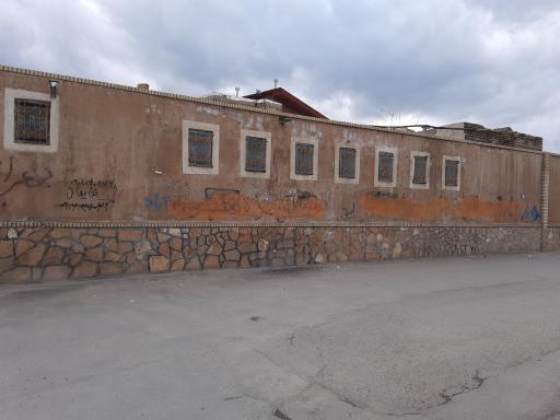 گرمابه گلستان
