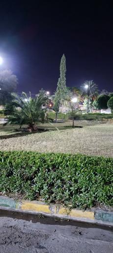 بوستان گلها