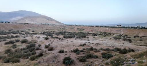 پیست موتور کراس گود سیمان