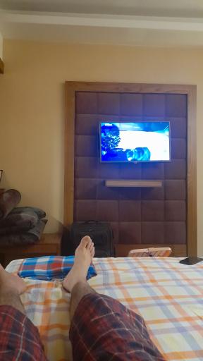 هتل آریو برزن