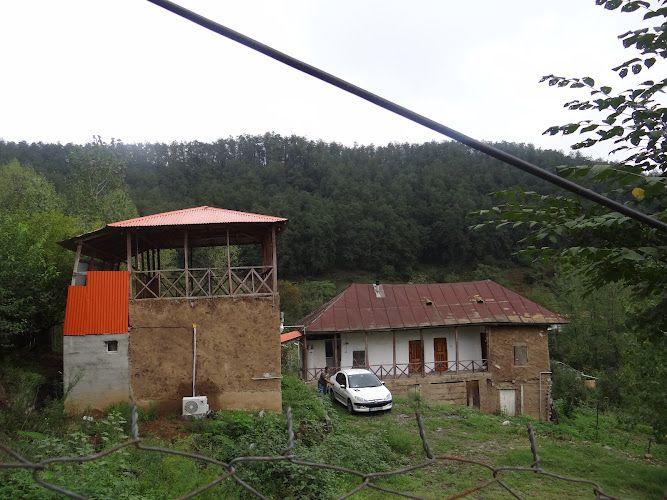 اقامتگاه روجا