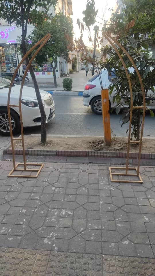 تشریفات مجالس و اجاره ظروف ساری محمدی