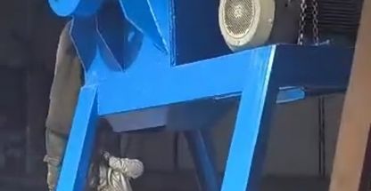 ساخت انواع ماشین آلات صنعتی مرادی