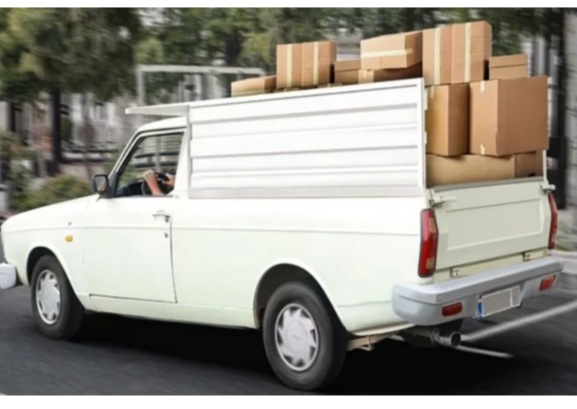 خدمات حمل ونقل وانت بار