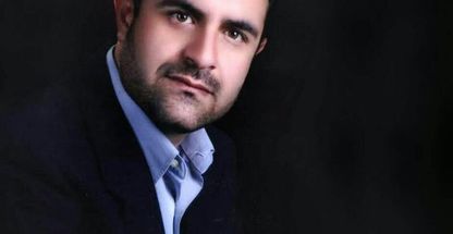 وکیل پایه یک دادگستری همایون قاسمی